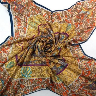 cheap Hermes Scarf-2